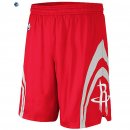 Pantalon NBA de Houston Rockets Rojo 2020