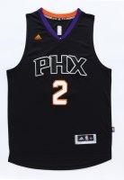 Camisetas NBA de Eric Bledsoe Phoenix Suns Negro