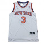 Camisetas NBA de Martin New York Knicks Rev30 Blanco