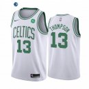 Camiseta NBA de Tristan Thompson Boston Celtics Blanco Association 2020-21