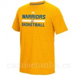Camisetas NBA Golden State Warriors Amarillo