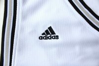 Camisetas NBA de Tracy McGrady San Antonio Spurs Blanco