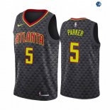 Camisetas NBA de Jabari Parker Atlanta Hawks Negro Icon 19/20