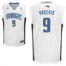Camisetas NBA de Nikola Vucevic Orlando Magic Blanco