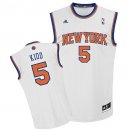 Camisetas NBA de Kidd New York Knicks Rev30 Blanco