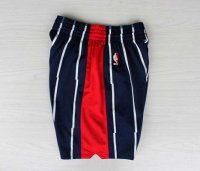 Pantalon NBA de Houston Rockets Azul