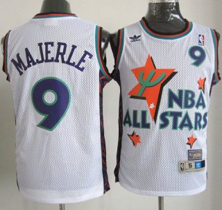 Camisetas NBA de Dan Majerle All Star 1995