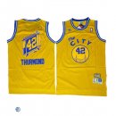 Camisetas NBA de Nathaniel Thurmond Golden State Warriors City Amarillo