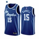 Camiseta NBA de Montrezl Harrell Los Angeles Lakers Azul 2020-21