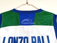 Camisetas Chino Hills High School Lonzo Ball Blanco
