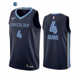 Camisetas NBA de Memphis Grizzlies Steven Adams Nike Marino Icon 2021