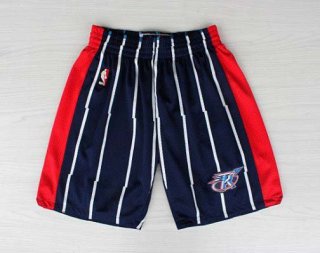 Pantalon NBA de Houston Rockets Azul