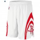 Pantalon NBA de Houston Rockets Blanco 2020