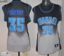 Camisetas NBA Mujer Kevin Durant Resonar Moda