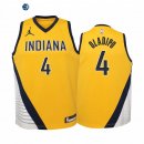Camiseta NBA Ninos Indiana Pacers Victor Oladipo Oro Statement 2020-21