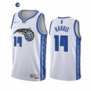 Camisetas NBA Edición ganada Orlando Magic Gary Harris Blanco 2021-22