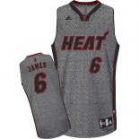 Camisetas NBA Static Fashion Lebron James-1