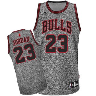 Camisetas NBA Chicago Bulls 2013 Moda Estatica Jordan