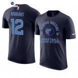 T- Shirt NBA Memphis Grizzlies Ja Morant Marino