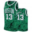 Camisetas NBA de Marcus Morris Sr. Boston Celtics Verde