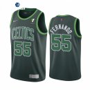 Camisetas NBA Edición ganada Boston Celtics Bruno Fernando VerEdición ganada 2021