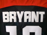 Camisetas NBA de Kobe Bryant USA 2012 Negro
