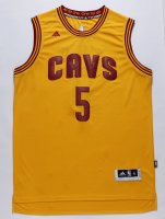 Camisetas NBA de J.R.Smith Cleveland Cavaliers Amarillo