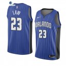 Camiseta NBA de Vic Law Orlando Magic Azul Icon