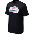 Camisetas NBA Los Angeles Clippers Púrpura