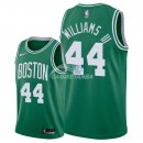 Camisetas NBA de Robert Williams III Boston Celtics Verde Icon 18/19