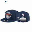Snapbacks Caps NBA De Oklahoma City Thunder Tip Off 9FIFTY Marino 2020