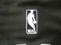 Camisetas NBA de Derrick Rose Chicago Bulls Negro