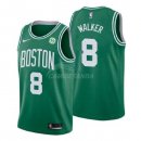 Camisetas NBA de Kemba Walker Boston Celtics Verde 2019/20