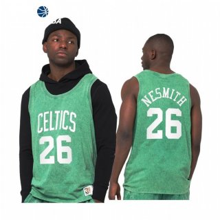 Camisetas NBA Boston Celtics Aaron Nesmith Ver Hardwood Classics 2021