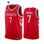 Camisetas NBA de Houston Rockets Armoni Brooks Nike Rojo Icon 2021