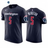 T-Shirt NBA Washington Wizards Cassius Winston Marino Statement 2020-21