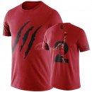Camisetas NBA Toronto Raptors Kawhi Leonard Rojo