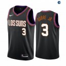 Camisetas NBA de Kelly OubreJr. Phoenix Suns Nike Negro Ciudad 19/20