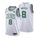Camisetas NBA Ninos Kemba Walker Boston Celtics Blanco Association 2019/20