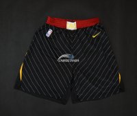Pantalon NBA de Cleveland Cavaliers Nike Negro