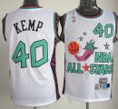 Camisetas NBA de Shawn Kemp All Star 1995