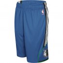 Pantalon NBA de Minnesota Timberwolves Azul