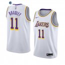 Camiseta NBA de Avery Bradley Los Angeles Lakers Blanco Association 2019/20