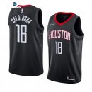 Camiseta NBA de Thabo Sefolosha Houston Rockets Negro Statement 2019/20