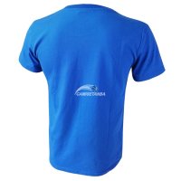 Camisetas NBA Oklahoma City Thunder Nike Azul