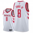 Camisetas NBA de James Ennis III Houston Rockets Blanco Association 2018