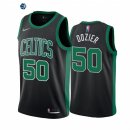 Camisetas NBA Nike Boston Celtics NO.50 PJ Dozier Negro Statement 2022