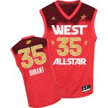 Camisetas NBA de Kevin Durant All Star 2012