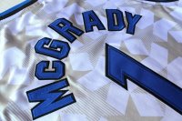 Camisetas NBA de Tracy McGrady Orlando Magic Oscuro
