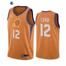 Camiseta NBA de Phoenix Suns Torrey Craig Naranja Statement 2021